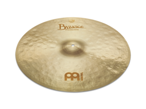 MEINL Byzance Jazz Medium Thin Ride 20"