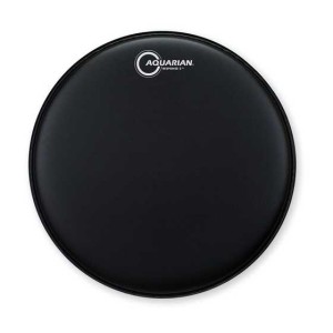AQUARIAN Response 2 Coated Black 13"