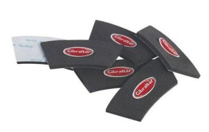 GIBRALTAR SC-TD Drum Tuning Dots