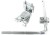 DW SM2141 Claw Hook