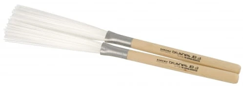 ROHEMA JB3 Jazz Brush - miotełki nylonowe