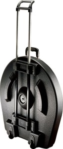 GATOR GP-22-PE Cymbals Case
