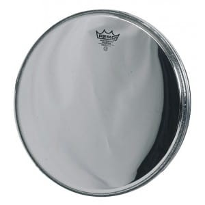 REMO Starfire Chrome 8"