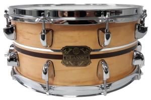 DIXON PDSCS554NCH Classic Maple 14x5,5" Snare
