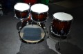 SONOR AQ2 Stage Shell Set Brown Fade