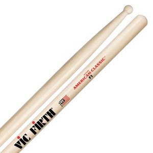 VIC FIRTH American Classic F1