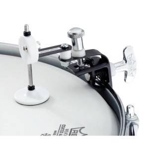 REMO Active Snare Dampening System Damper