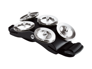 MEINL CFT5-BK Tambourine