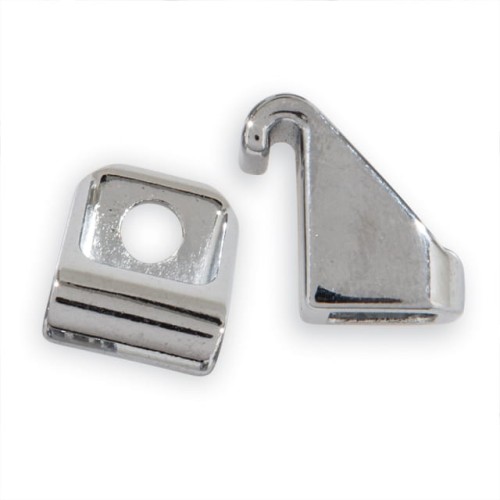 GIBRALTAR SC-VHTRC claw hooki do werbla (6 szt.)