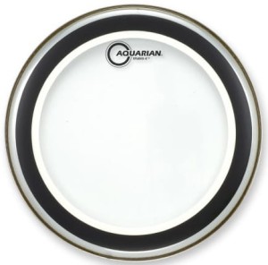 AQUARIAN Studio-X Clear 10"