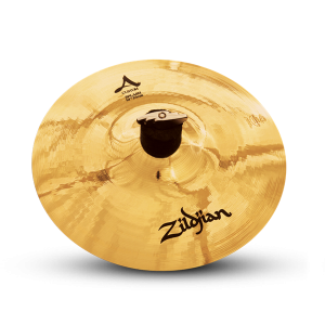 ZILDJIAN A Custom Splash 10"