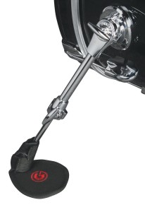 GIBRALTAR SC-SFBA Bass Drum Stand