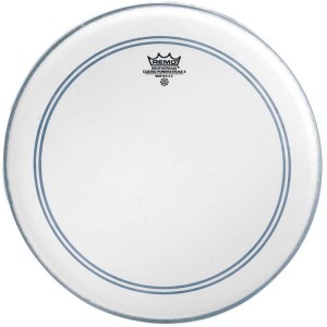 REMO Powerstroke 3 Coated 10"