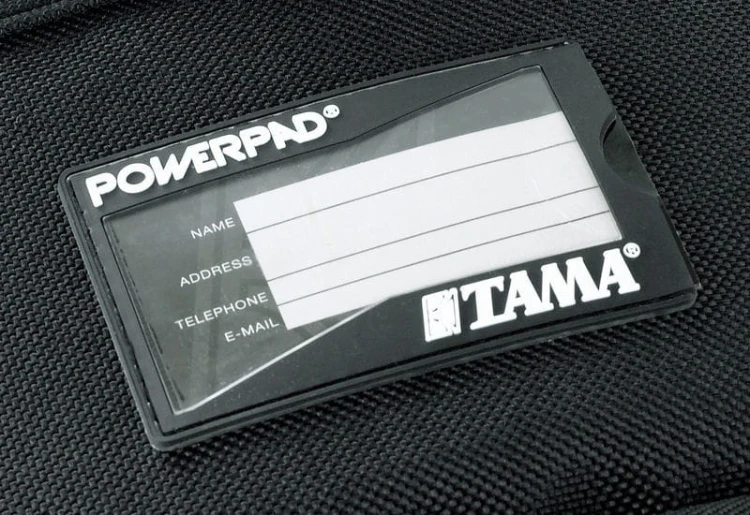 TAMA PBH05 Powerpad pokrowiec na hardware