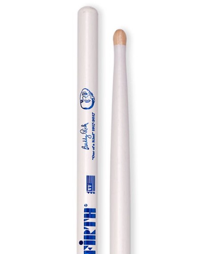 VIC FIRTH Signature Buddy Rich Limited (SBRLTD)