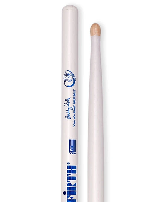 VIC FIRTH Signature Buddy Rich Limited (SBRLTD)