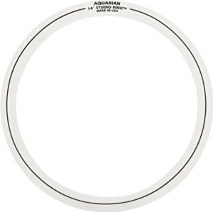 AQUARIAN Studio Ring 14"