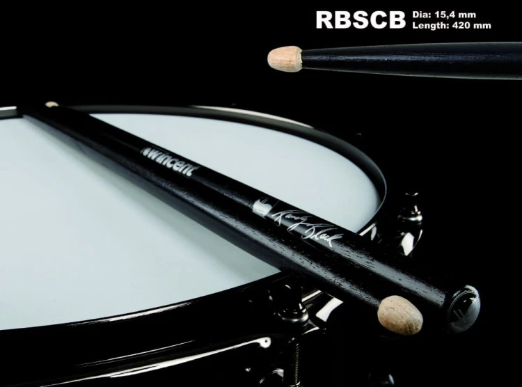 WINCENT Signature Randy Black (black)