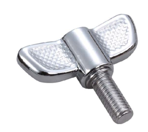 GRV GJ-23-6 Wing Bolt 6mm (long 15mm)