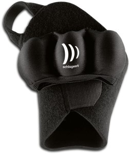 SCHLAGWERK SH10 Shake Hands