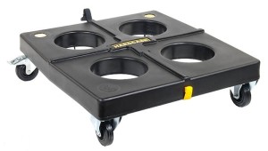 HARDCASE Trolley