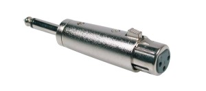 BOSTON AT-290 Reduction XLR/jack