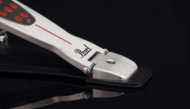 PEARL P-2052C Eliminator Redline stopa podwojna