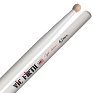 VIC FIRTH Corpsmaster Signature Ralph Hardimon SRH