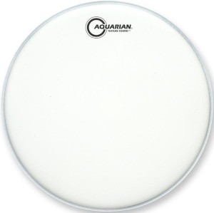 AQUARIAN Texture Coated 18"