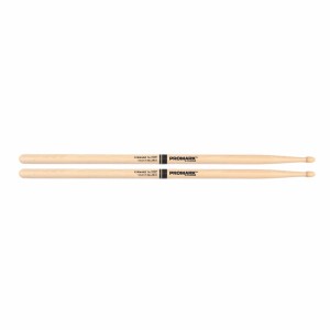 PRO MARK Forward 7A .535 Hickory Acorn Wood Tip