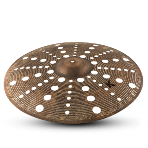 ZILDJIAN K Custom Special Dry Trash Crash 21"