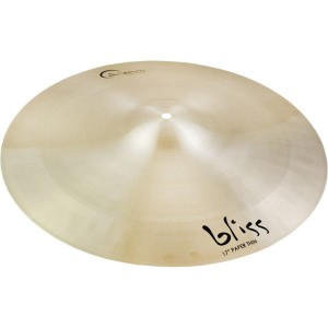 DREAM Bliss Paper Thin Crash 17"