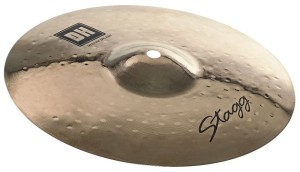 STAGG DH Medium Splash 8"