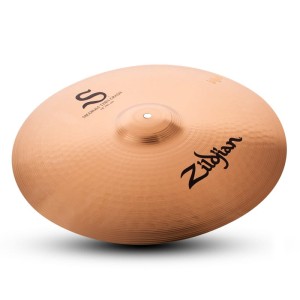 ZILDJIAN S Family Medium Thin Crash 18"