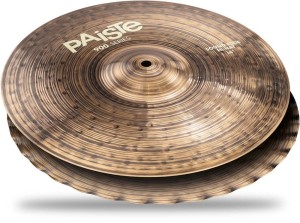 PAISTE 900 Edge Hi-hat 14"