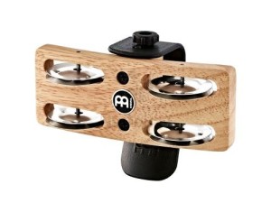 MEINL PHTA Foot Tambourine