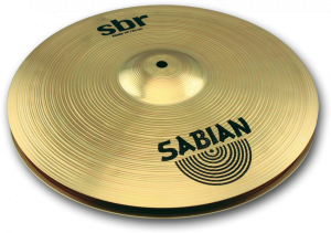 SABIAN SBR Hi-hat 14"