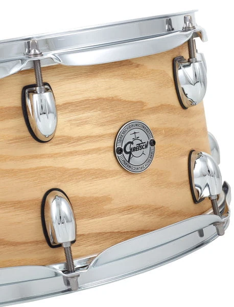GRETSCH Silver Series Ash 14x6,5"