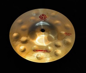 DIRIL Hammer XL Splash 8"