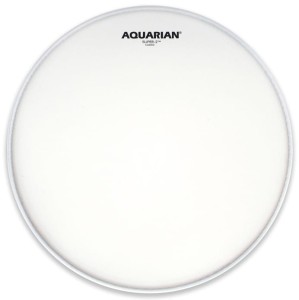 AQUARIAN Super-2 Coated 12"