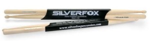 SILVERFOX Classic Hickory 5B