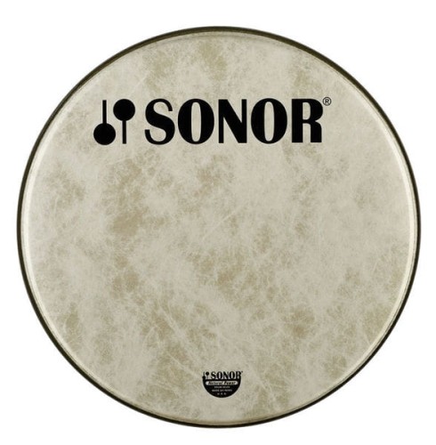 SONOR Powerstroke 3 Fiberskyn z logo 20"