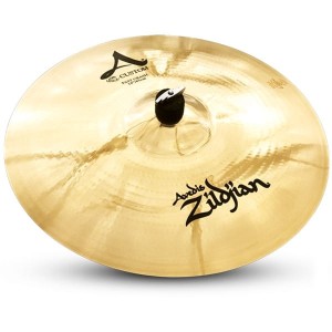 ZILDJIAN A Custom Fast Crash 18"