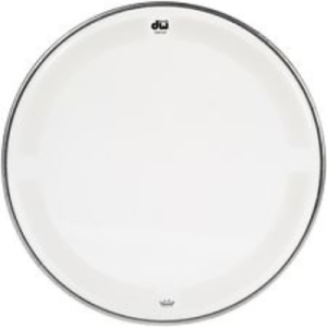 DW Double A Coated 10"