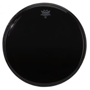 REMO Ambassador Ebony 12"