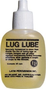 LP LP238 Lug Lube