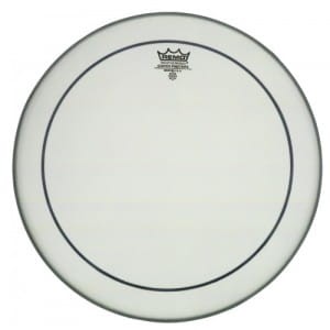 REMO Pinstripe Coated 14"