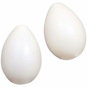 LP LP001-GLO Egg Shaker