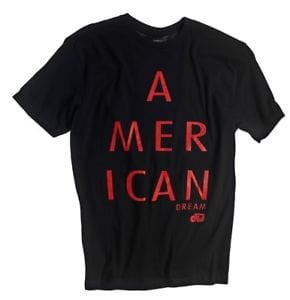 DW American Dream T-Shirt XL