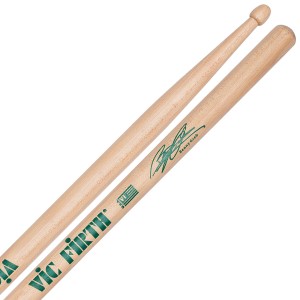 VIC FIRTH Signature Benny Greb (SBG)